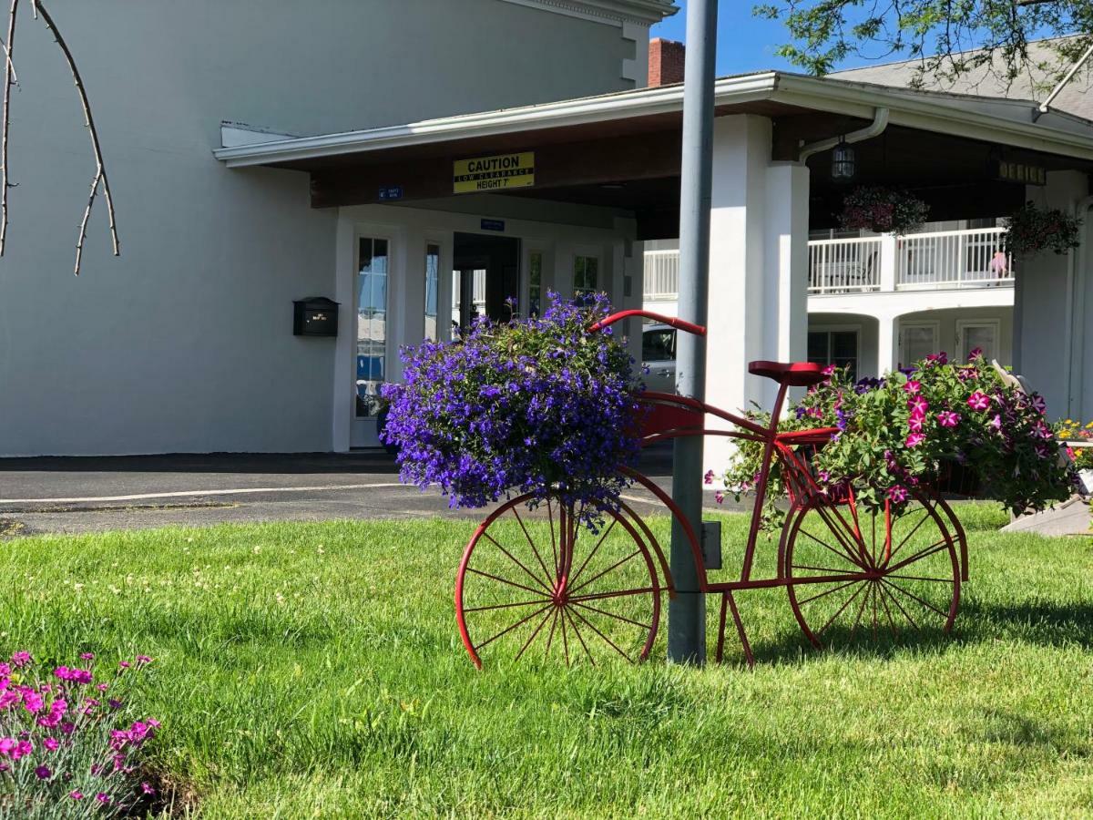 Hyannis Inn Dış mekan fotoğraf